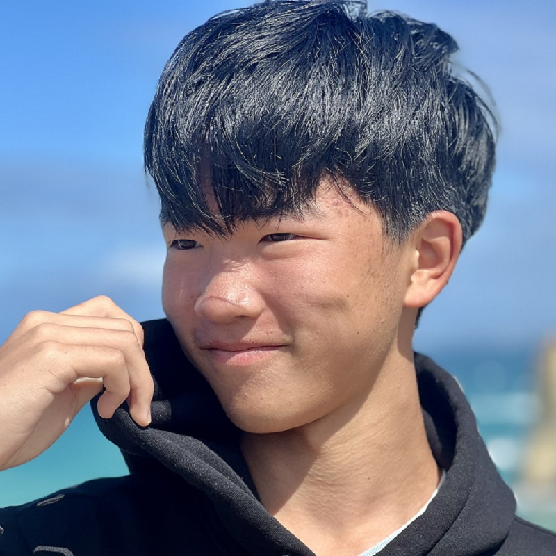 Alex Ding